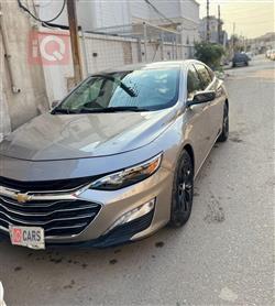 شيفروليه ماليبو